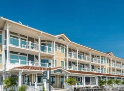 Bethany Beach Ocean Suites Residence Inn by Marriott