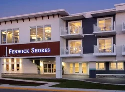 Fenwick Shores, Tapestry Collection by Hilton