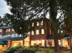 The Monte Vista Hotel