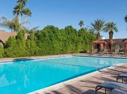 Borrego Springs Resort and Spa