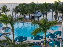 Compass Hotel by Margaritaville Anna Maria Sound