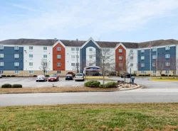Candlewood Suites Chesapeake-Suffolk, an IHG Hotel