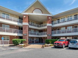 Extended Stay America Suites - Chesapeake - Crossways Blvd
