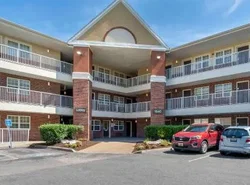 Extended Stay America Suites - Chesapeake - Crossways Blvd