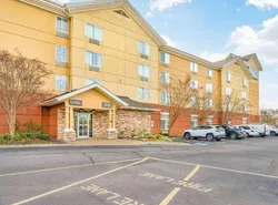 Extended Stay America Suites - Chesapeake - Greenbrier Circle