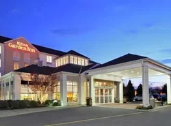 Hilton Garden Inn Chesapeake Greenbrier