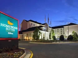 Homewood Suites by Hilton Chesapeake - Greenbrier