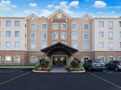Staybridge Suites Chesapeake-Virginia Beach, an IHG Hotel