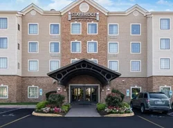 Staybridge Suites Chesapeake-Virginia Beach, an IHG Hotel