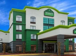 Wingate by Wyndham Chesapeake