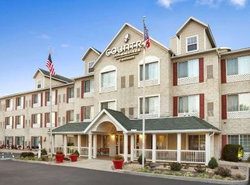 Country Inn & Suites by Radisson, Columbus Airport, OH