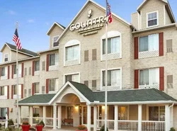 Country Inn & Suites by Radisson, Columbus Airport, OH