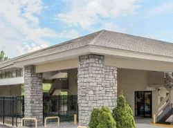 Days Inn by Wyndham Columbus Fairgrounds