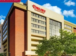 Drury Plaza Hotel Columbus Downtown