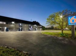 Motel 6 Columbus OH - OSU North