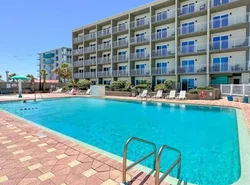 Boardwalk Inn and Suites