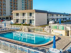 Fantasy Island Resort I