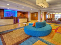 Fairfield Inn & Suites by Marriott Edmond