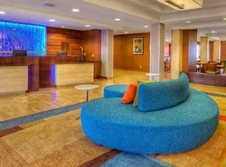 Fairfield Inn & Suites by Marriott Edmond