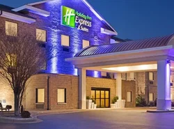 Holiday Inn Express Hotel & Suites Edmond, an IHG Hotel