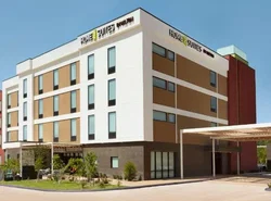 Home2 Suites by Hilton Edmond