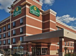 La Quinta by Wyndham Edmond
