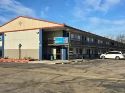 Motel 6 Oklahoma City OK Frontier City