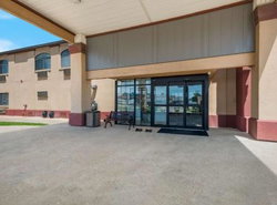 Quality Inn & Suites Oklahoma City North