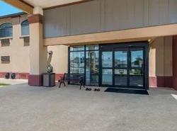 Quality Inn & Suites Oklahoma City North