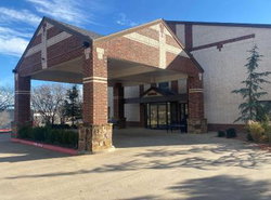 SureStay Plus by Best Western Edmond