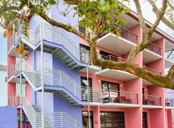 Boutique Vera Hotel in the Heart of Folly Beach