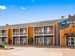 Best Western Galena Inn & Suites