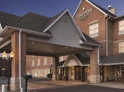 Country Inn & Suites by Radisson, Galena, IL
