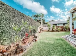 ____Cute Plantation House in Kailua with AC!!_____