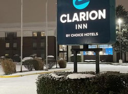 Clarion Inn I-94 near Expo Center