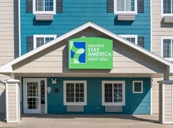 Extended Stay America Select Suites - Kalamazoo - West