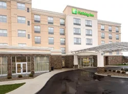 Holiday Inn - Kalamazoo West, an IHG Hotel