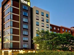Home2 Suites By Hilton Kalamazoo Downtown, Mi