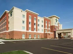 Homewood Suites by Hilton Kalamazoo-Portage