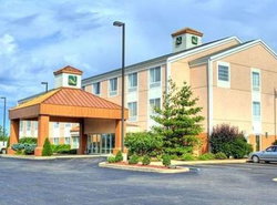 Quality Inn I-94 near Wings Stadium