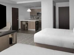 Hyatt House Lansing-University Area