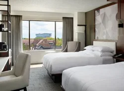 Marriott East Lansing at University Place