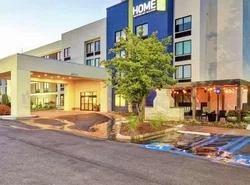 Home2 Suites by Hilton Atlanta Norcross