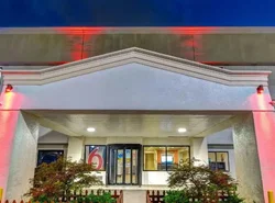 Motel 6-Norcross, GA