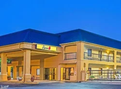 Super 8 by Wyndham Norcross/I-85 Atlanta