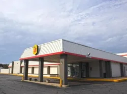 Super 8 by Wyndham Norfolk/Chesapeake Bay