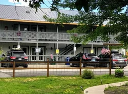 Healing Waters Resort and Spa