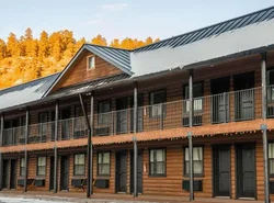 High Creek Lodge and Cabins