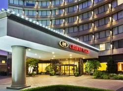 Crowne Plaza Hotel Portland-Downtown Convention Center, an IHG Hotel
