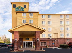 La Quinta by Wyndham Portland Airport